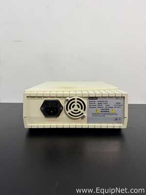 Lot of 3 Bio-Rad PowerPac Power Supplies