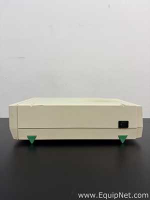 Lot of 3 Bio-Rad PowerPac Power Supplies