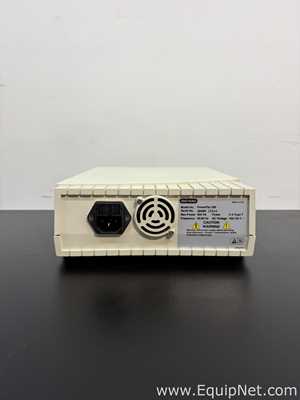 Lot of 3 Bio-Rad PowerPac Power Supplies