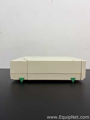 Lot of 3 Bio-Rad PowerPac Power Supplies