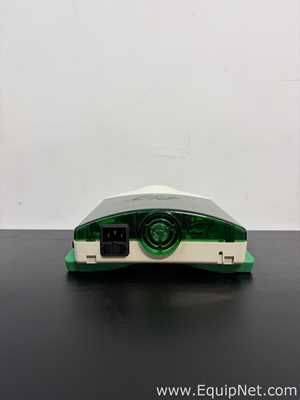 Lot of 3 Bio-Rad PowerPac Power Supplies