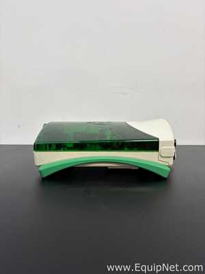 Lot of 3 Bio-Rad PowerPac Power Supplies