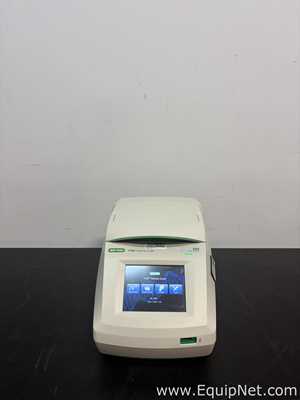 PCR e Termociclador Bio-Rad T100