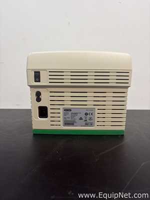 PCR e Termociclador Bio-Rad T100