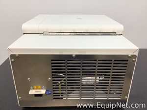 Thermo Scientific Sorvall ST 8R Refrigerated Benchtop Centrifuge