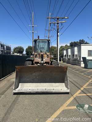 Móvil- Construcción Caterpillar 928G