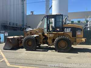 Móvil- Construcción Caterpillar 928G