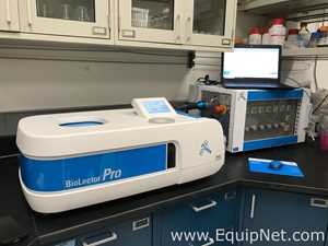 Biorreactor Beckman Coulter BioLector Pro w/ Valve Control Unit