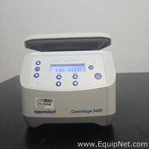 Centrífuga para Laboratórios Eppendorf Centrifuge 5425