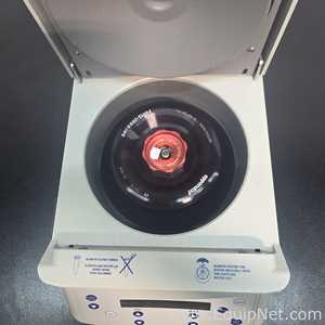 Centrífuga para Laboratórios Eppendorf Centrifuge 5424