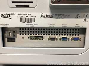 ForteBIO Octet Red DNA Synthesizer | For Repair
