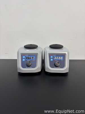 lote de  2 Misturador para Laboratórios Thermo Scientific 88882011