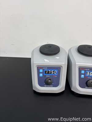 lote de  2 Misturador para Laboratórios Thermo Scientific 88882011