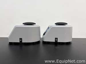 lote de  2 Misturador para Laboratórios Thermo Scientific 88882011
