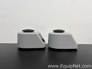 lote de  2 Misturador para Laboratórios Thermo Scientific 88882011
