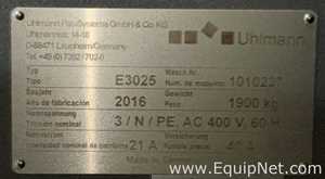 Atadora Uhlmann Pac Systeme GmbH and Co. KG E3025