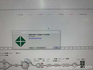 Cromatografia GE Healthcare Bio-Sciences AKTA Avant 150
