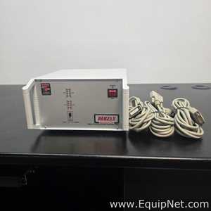The Table Stable Anti-Vibration Table