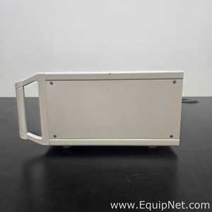 The Table Stable Anti-Vibration Table