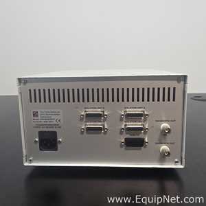 The Table Stable Anti-Vibration Table