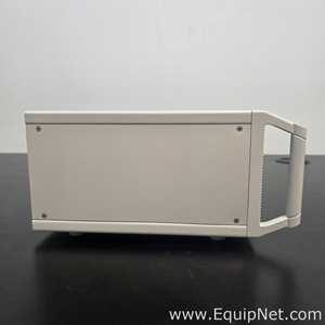 The Table Stable Anti-Vibration Table