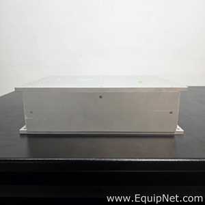 The Table Stable Anti-Vibration Table