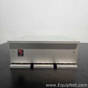 The Table Stable Anti-Vibration Table
