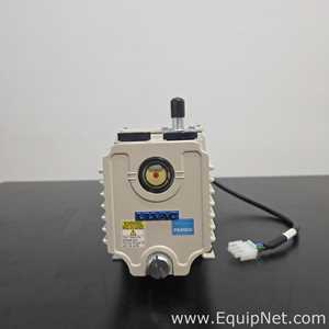 Bomba a Vácuo Ulvac GHD-031A