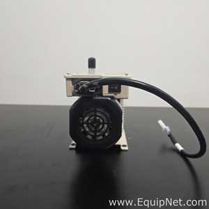 Bomba a Vácuo Ulvac GHD-031A