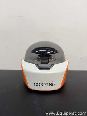 Lot of 6 Micro Centrifuges