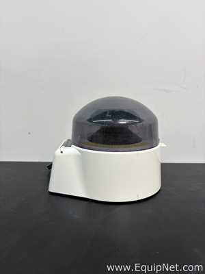 Lot of 6 Micro Centrifuges