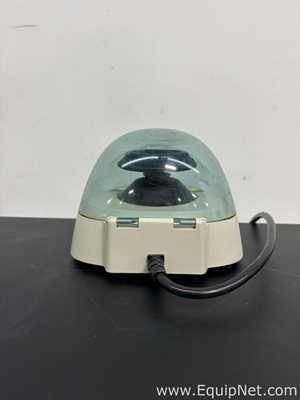 Lot of 6 Micro Centrifuges