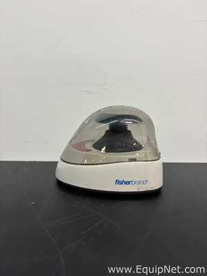 Lot of 6 Micro Centrifuges