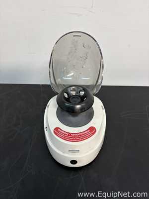 Lot of 6 Micro Centrifuges