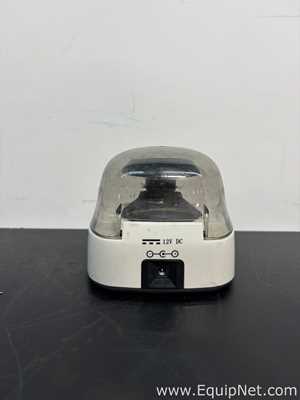 Lot of 6 Micro Centrifuges