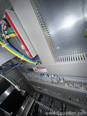 Uhlmann Pac Systeme GmbH and Co. KG L 180 Labeler