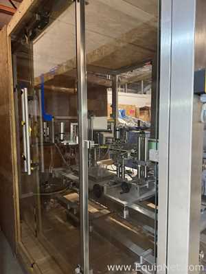 Uhlmann Pac Systeme GmbH and Co. KG L 180 Labeler