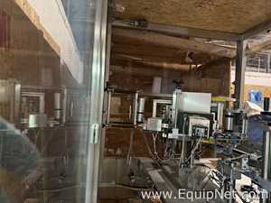 Uhlmann Pac Systeme GmbH and Co. KG L 180 Labeler