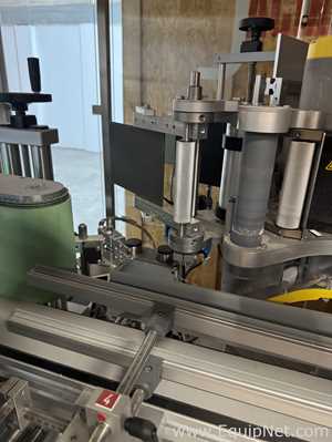 Uhlmann Pac Systeme GmbH and Co. KG L 180 Labeler