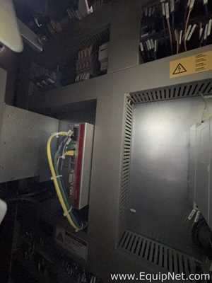 Uhlmann Pac Systeme GmbH and Co. KG L 180 Labeler