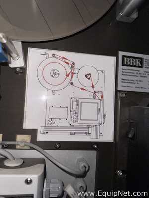 Uhlmann Pac Systeme GmbH and Co. KG P5010 Palletizer