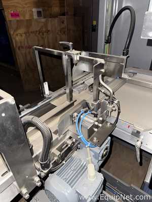 Encaixotadora Uhlmann Packaging Systems E4010t