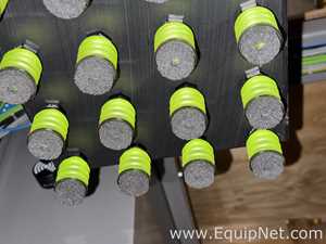Encaixotadora Uhlmann Packaging Systems E4010t