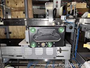 Encaixotadora Uhlmann Packaging Systems E4010t
