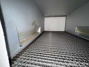 Uhlmann Pac Systeme GmbH and Co. KG E3025 Heat Tunnel
