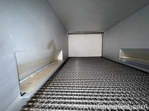 Uhlmann Pac Systeme GmbH and Co. KG E3025 Heat Tunnel