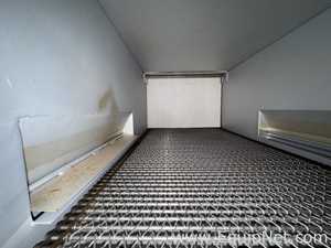 Uhlmann Pac Systeme GmbH and Co. KG E3025 Heat Tunnel