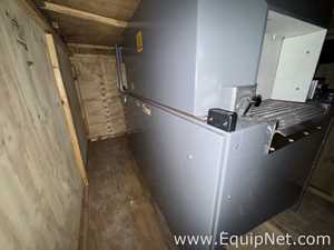 Uhlmann Pac Systeme GmbH and Co. KG E3025 Heat Tunnel
