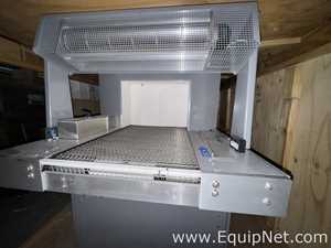Uhlmann Pac Systeme GmbH and Co. KG E3025 Heat Tunnel
