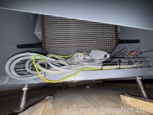 Uhlmann Pac Systeme GmbH and Co. KG E3025 Heat Tunnel